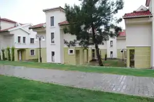 Didim Akbuk Country Villas, Акбюк