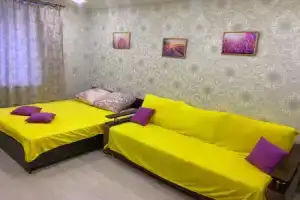 Апартаменты на проспекте Комсомольский 37, Томск