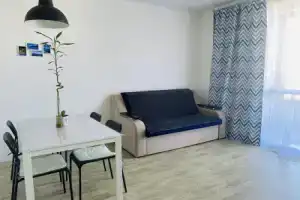 Апартаменты на улице Ангарская 69В, Волгоград