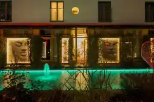 Nala Individuellhotel, Инсбрук
