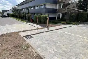 Отель «Kyriad Lisieux», Лизьё