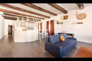 Loft Vieux Port, Марсель