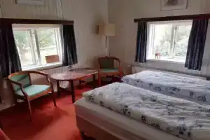 guesthouse «Gamli Bær», Рейкхольт
