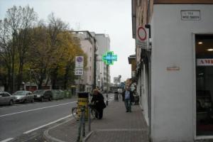 b&b Sansevero Venice, Местре