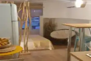 Homing La Pineda 117, Ла-Пинеда