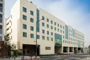 Orakai Cheonggyesan Hotel, Сеул