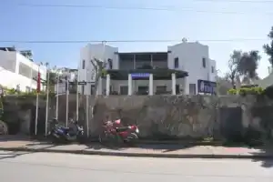 Eden Hotel, Бодрум