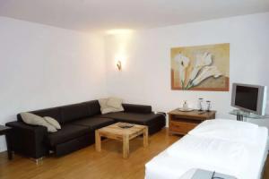 Tolstov-Hotels Large 3 Room Apartment, Нойс