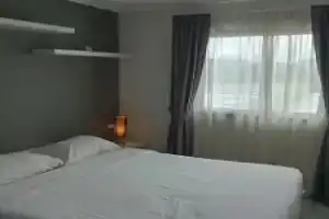 Fully Furnished Apt T2-622, Чалонг