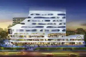Отель «Ibis Styles Singapore On Macpherson - Sg Clean», Сингапур