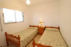 Apartamento Penyasol Costa Calpe, Кальпе