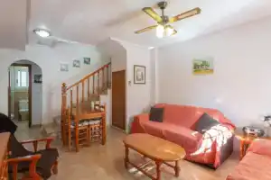 Tara 2 bed Townhouse in Torrevieja, Торревьеха