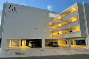 Bibi Hotel Miyako Kukomae, Остров Мияко