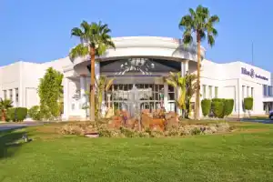 Safir Sharm Waterfalls Resort, Шарм-эль-Шейх