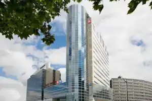Отель «ibis Paris Porte de Montreuil», Париж