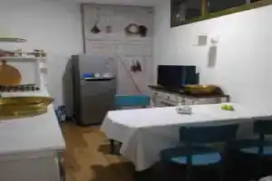Lemon tree apartment, Боржоми