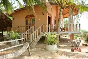 Nature Lanka Ayurveda Resort - All Meals and Ayurveda Treatments with Yoga, Тангалле
