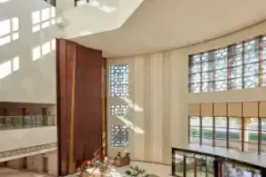 Отель «Fairmont Ajman», Аджман