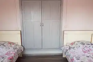 Marselo's happy house, Цхалтубо