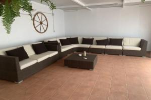Luxury Villa with pool in a quiet area., Сан Мигель де Абона