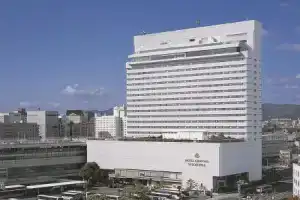 Hotel «Granvia Hiroshima», Хиросима