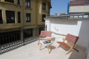 Apartamentos Armanya 3, Луго