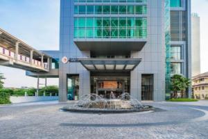 Eastin Grand Hotel Sathorn - Sha Extra Plus, Бангкок