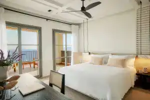 Angsana Corfu Resort & Spa, Бенитсес