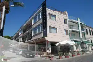 Celep Hotel, Фоча