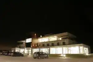 Отель «Ponteo - Activity Park Rusovce», Братислава