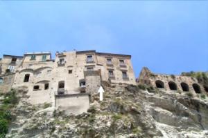 Residenza Odysseus, Тропея