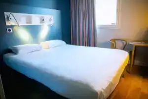 Отель «ibis budget Reims Parc Des Expositions», Реймс