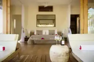 Zanzibar White Sand Luxury Villas & Spa - Relais & Chateaux, Паже