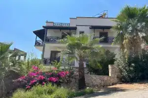 Kalkan Koc Apart, Калкан