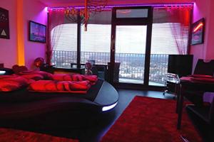 Sky-Romantic-Room, Аугсбург