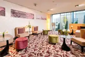 Leonardo Hotel Hannover Airport, Ганновер