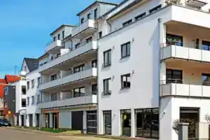 Ferienwohnung Bellgardt, Лангенарген