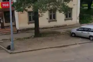Гостиный дом «Железногорский», Железногорск