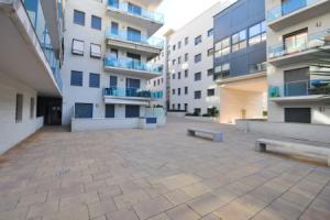 Apartment Tetiana Maripoza, Льорет де Мар