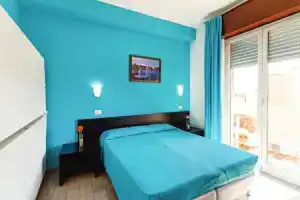 Seaview Terrace Sunny Apartment, Джиардини-Наксос