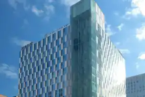 Hotel «Gracery Sapporo», Саппоро