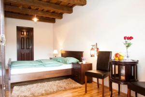 b&b Plitvica Lodge, Плитвицкие озера