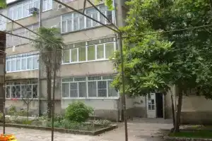 Gagra ulitsa Abazgaa d 35/6 kv 16, Гагра