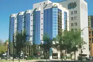 Hotel Chrome Montreal Centre-Ville, Монреаль