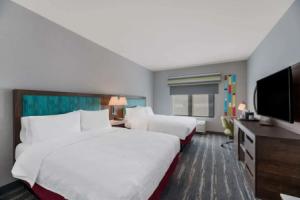 Hampton Inn Williams, Уильямс
