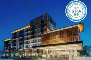 Arista Hotel Ubon, Убон-Ратчатхани