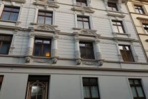 Apartment im Luisenviertel, Вупперталь