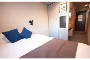 HOSTEL SPICA  Boxi Hakata2, Фукуока
