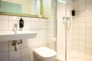 Отель «Hôtel ibis Styles Auxerre Nord», Оксер