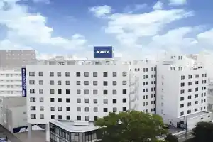 Hotel «Marix», Миядзаки
